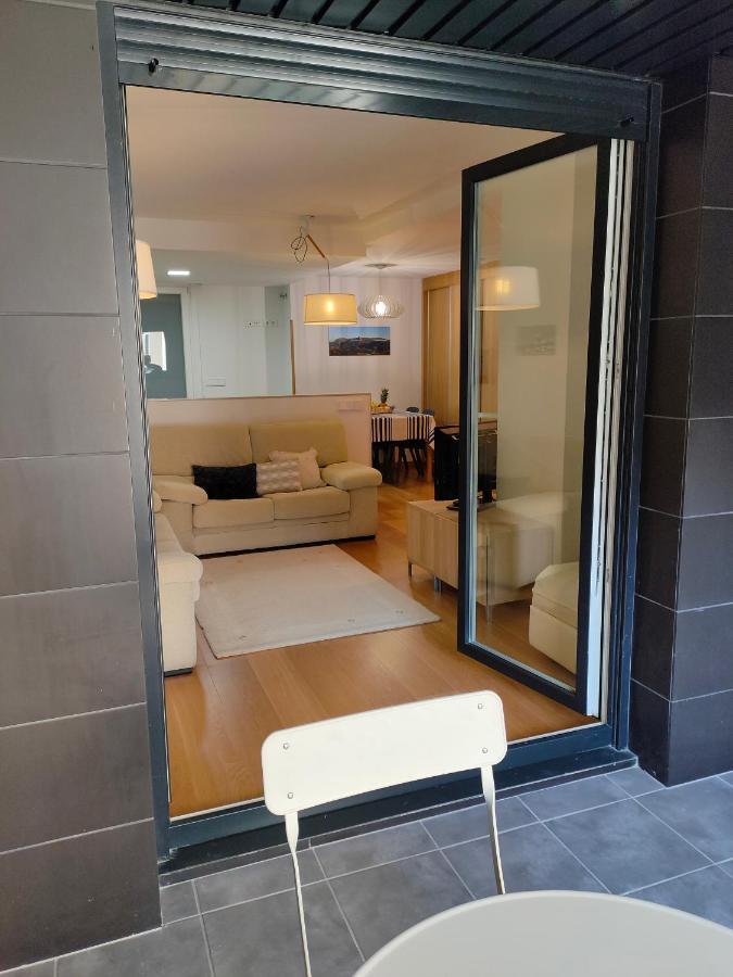 Ventura Apartment Ess02622 San Sebastian Bagian luar foto