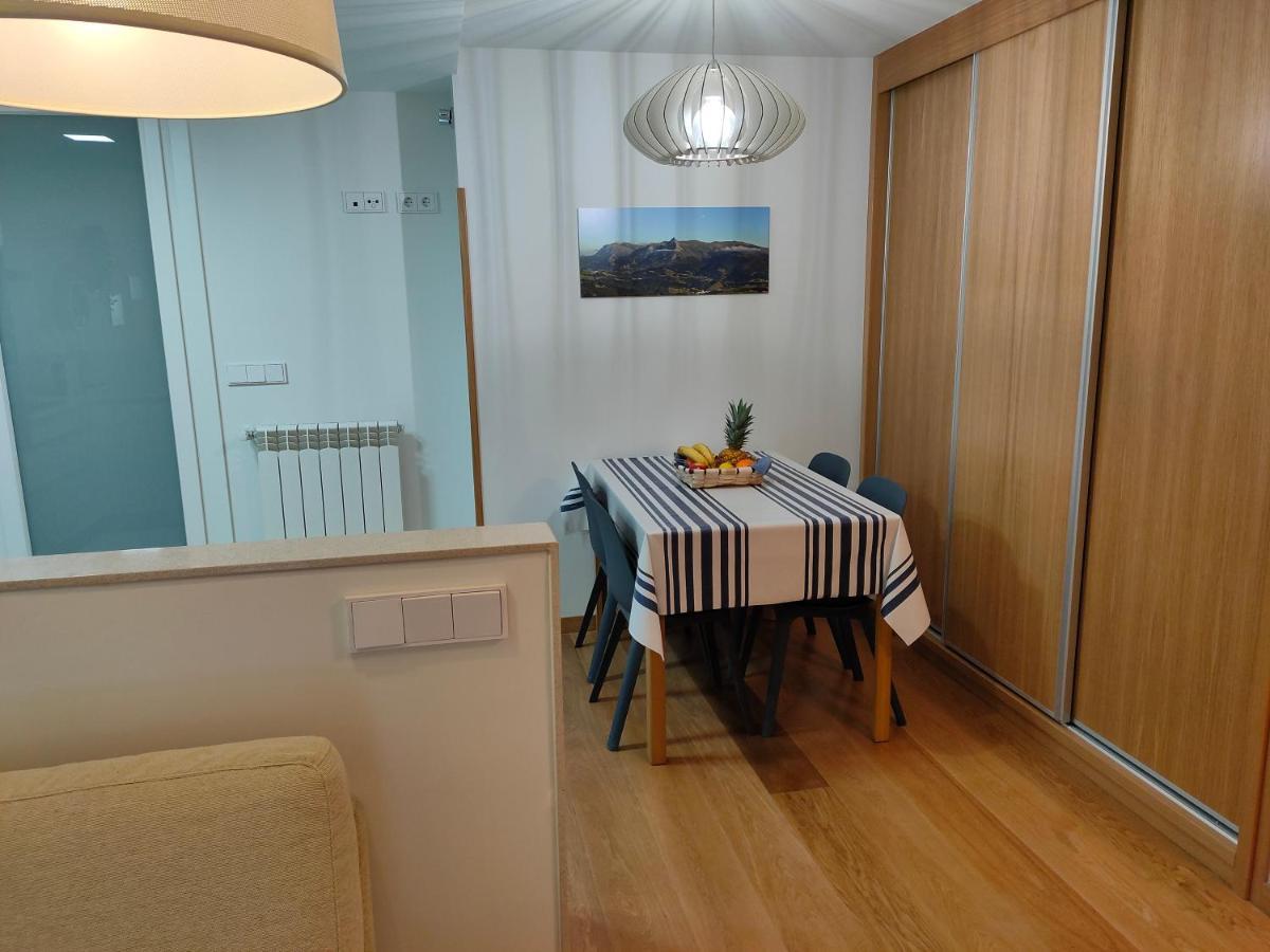 Ventura Apartment Ess02622 San Sebastian Bagian luar foto