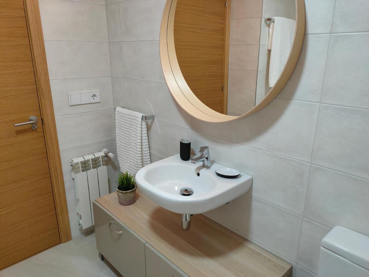 Ventura Apartment Ess02622 San Sebastian Bagian luar foto