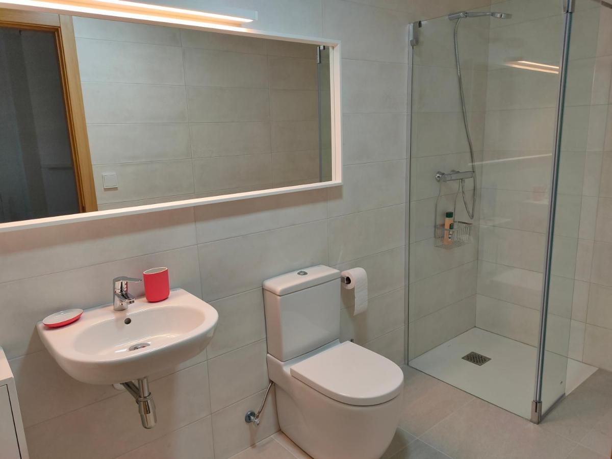 Ventura Apartment Ess02622 San Sebastian Bagian luar foto