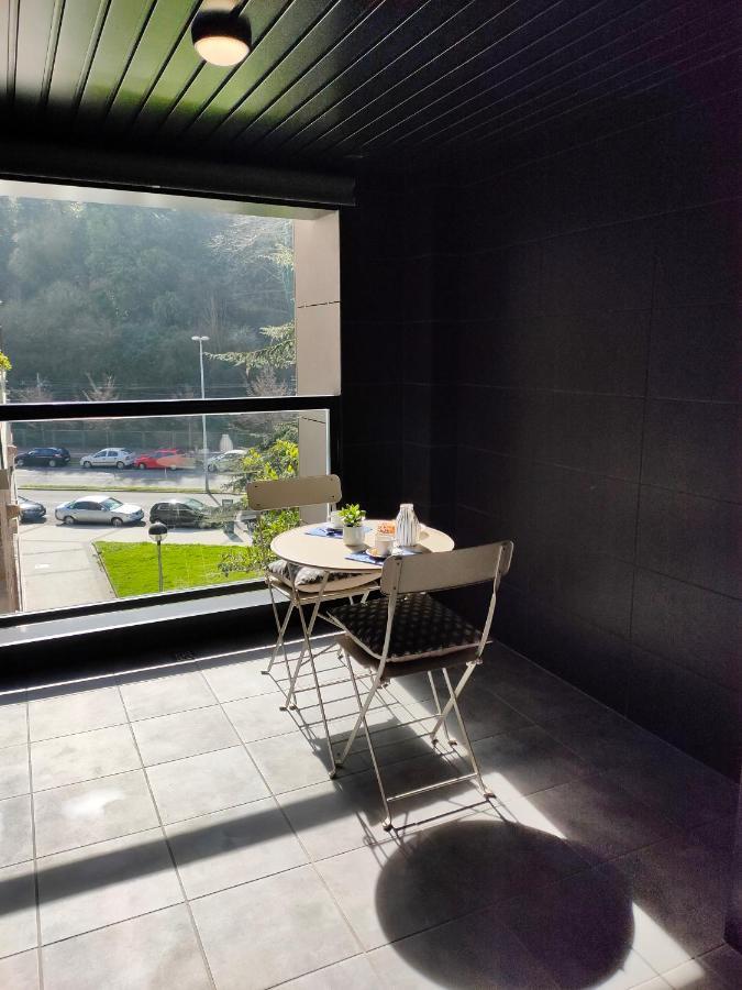 Ventura Apartment Ess02622 San Sebastian Bagian luar foto