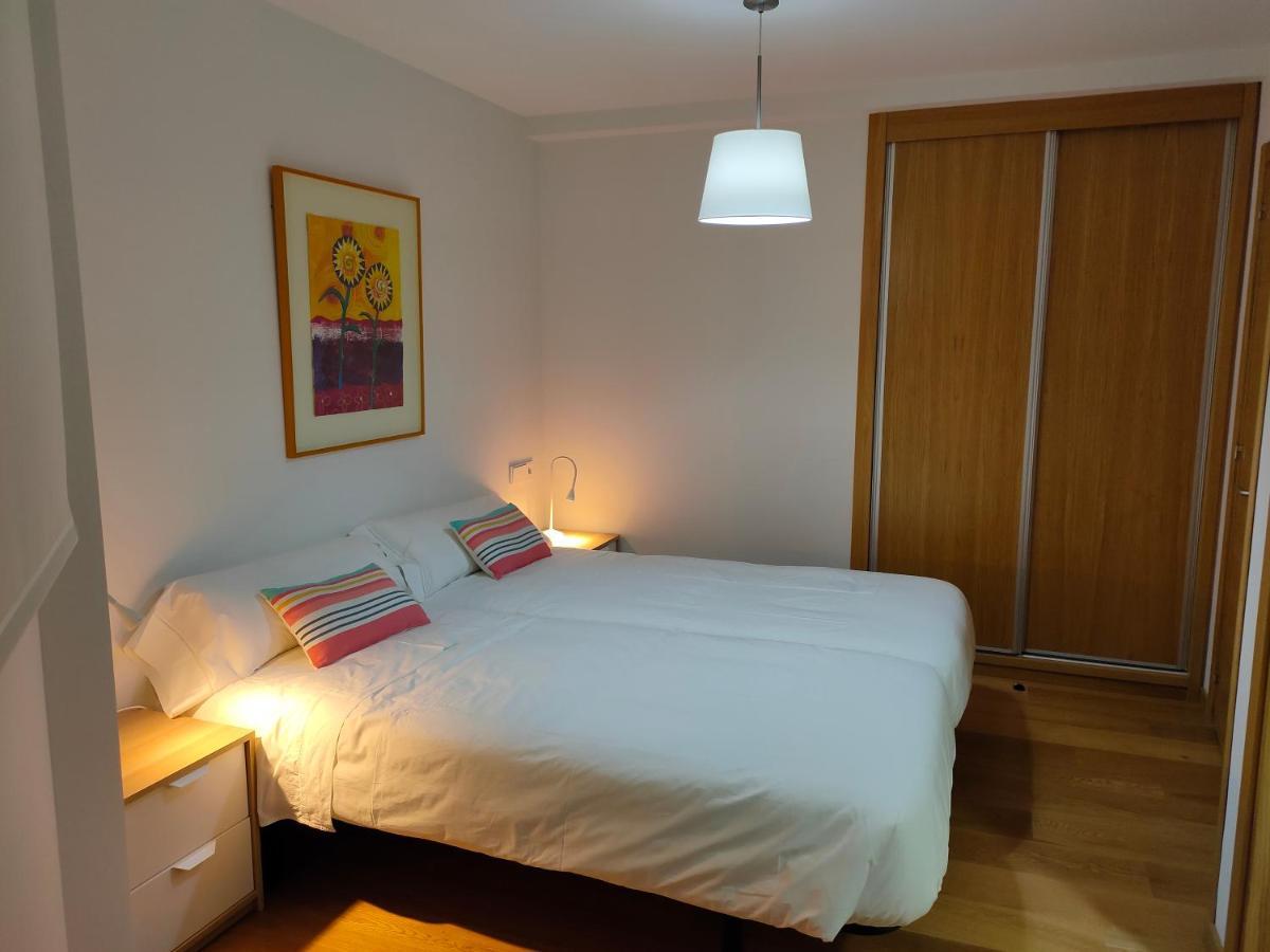 Ventura Apartment Ess02622 San Sebastian Bagian luar foto