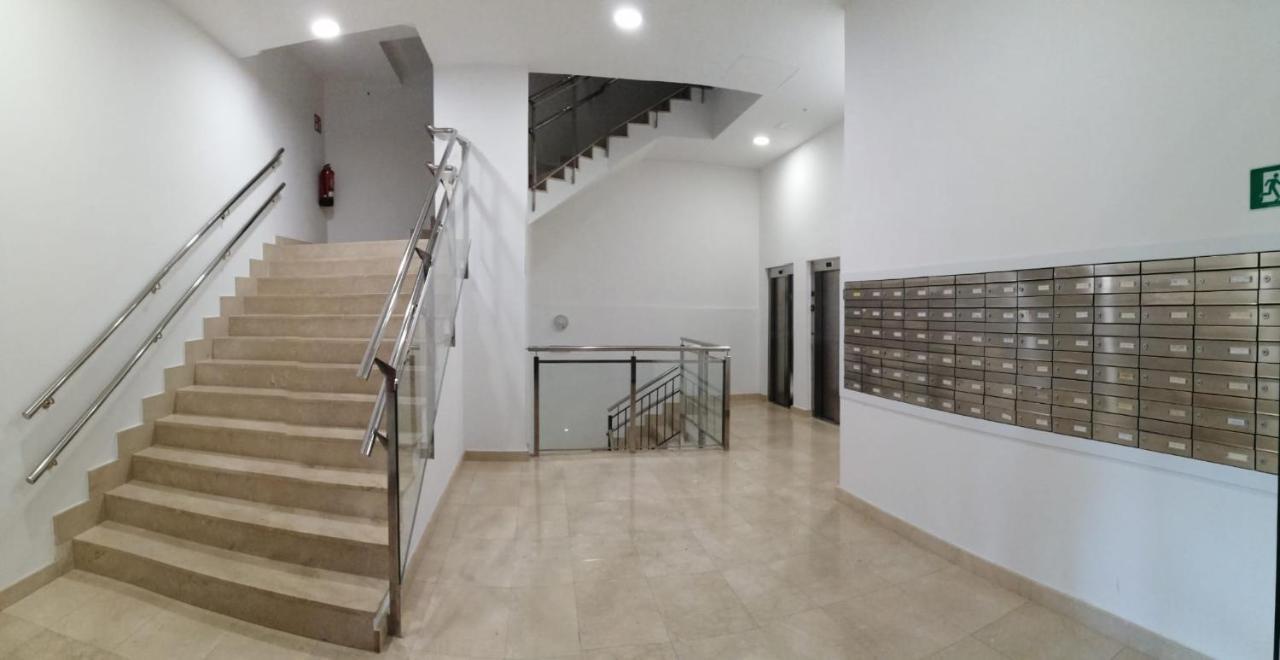 Ventura Apartment Ess02622 San Sebastian Bagian luar foto