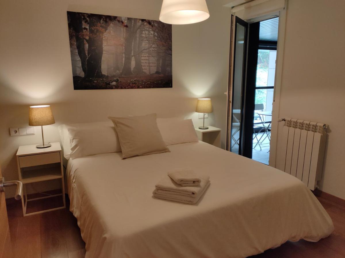 Ventura Apartment Ess02622 San Sebastian Bagian luar foto